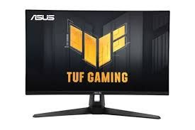 Màn hình Gaming Asus VG27AQ3A | 27 inch, 2K, IPS, 180Hz, 1ms, phẳng