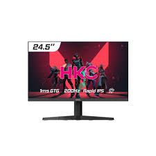 Màn Hình Gaming HKC MG25H29 Rapid IPS 200Hz
