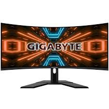 Màn hình cong GIGABYTE G34WQC A 34″ 2K 144Hz HDR400