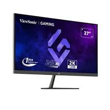 Màn Hình Gaming ViewSonic VX2758A-2K-PRO-3 27 inch 2K IPS 240Hz