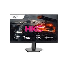 Màn hình HKC MG27H17 (27 inch/FHD/Fast IPS/180Hz/1ms)