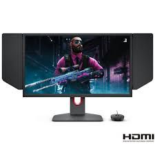 Màn Hình Gaming BenQ Zowie XL2566K 25 Inch/ FHD/ TN/ 360Hz/ 0.1ms