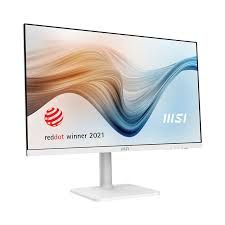 Màn hình MSI Modern MD272XPW (27 inch/FHD/IPS/100Hz/1ms/USB-C 65W)