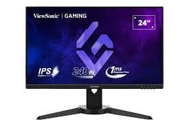 Màn hình chơi game ViewSonic XG2409A (24 inch, 240Hz)