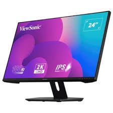 Màn hình ViewSonic VX2780-2K-SHDJ-2 (27inch,IPS,100Hz)