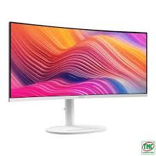 Màn hình cong MSI Modern MD342CQPW (34 inch/3440 x 1440/ VA/ 120Hz/ 1ms)