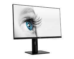 Màn Hình MSI PRO MP273AP (27 inch – IPS – FHD – 100Hz – 1ms)