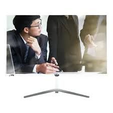 Màn hình VSP IP2403SB (2B.8″/Fhd/Ips/100Hz/1Ms/260Nits/Hdmi+Vga/Phẳng/Trắng)