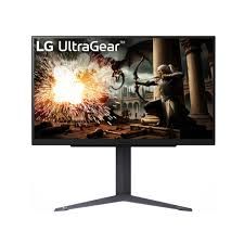 LG UltraGear 27GS75Q-B 27″ 2k IPS 200Hz 1ms (HDMI, Display Port)