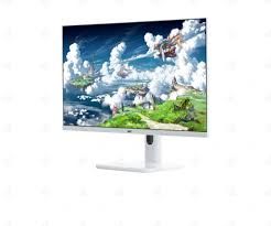 Màn hình HKC MG27T3Q 27″ IPS 2K 165Hz chuyên game