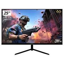 Màn Hình Infinity Fast 25inch IPS 180hz 1ms fullHD
