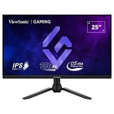 Màn Hình Viewsonic VX2528J 25in FHD IPS 180Hz 0.5ms