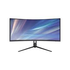 Màn Hình Cong HKC MG34H18Q 34″ , WQHD, 165Hz, 1000R, Loa