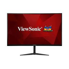 MÀN HÌNH VIEWSONIC VX2718-PC-MHD (27 INCH/FHD/VA/180HZ/1MS/CONG)
