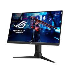 Màn hình ASUS ROG Strix XG259QN 24.5 inch FHD IPS 380Hz 1ms