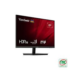 Màn Hình Viewsonic VA2762-4K 27 inch 4K UHD IPS 60Hz 4ms