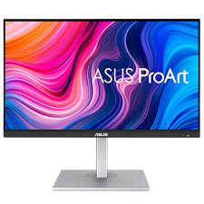 Màn hình ASUS ProArt PA279CV 27″ IPS 4K chuyên đồ họa