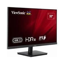 MÀN HÌNH VIEWSONIC VA3209U-2K (31.5 INCH/QHD/IPS/75HZ/4MS)