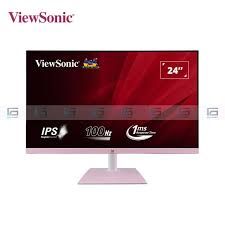 Màn Hình Viewsonic VA2436-H-PN 23.8 inch IPS FHD 100Hz 1ms