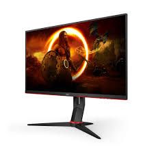 MÀN HÌNH AOC Q27G2S/EU/74 (27 INCH/QHD/IPS/165HZ/1MS)