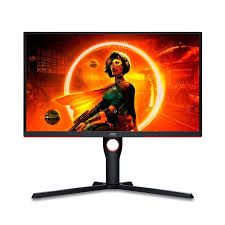 MÀN HÌNH AOC 25G3Z/74 (24.5 INCH/FHD/IPS/240HZ/0.5MS)
