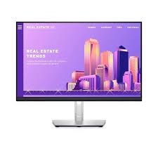 Màn Hình Dell P2422H 23.8 inch – FHD – IPS – 60Hz