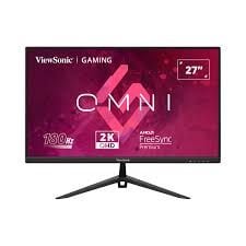 Màn hình Viewsonic VX2728-2K (27 inch/QHD/Fast IPS/165Hz/0.5ms)
