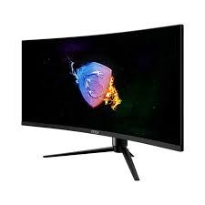MÀN HÌNH MSI OPTIX MAG342CQPV (34 INCH/WQHD/VA/100HZ/1MS/CONG)