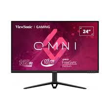 MÀN HÌNH VIEWSONIC VX2428J (23.8 INCH/FHD/FAST IPS/165HZ/0.5MS)