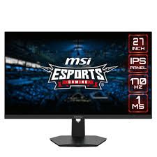 Màn hình MSI OPTIX G274 27″ IPS 170Hz G-Sync chuyên game