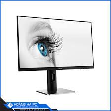 Màn hình MSI PRO MP273QP (27inch/ 2K/ IPS/ 75Hz)