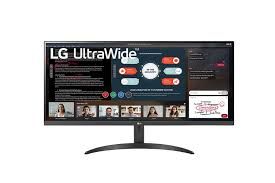 Màn hình máy tính LG 34WP500-B 34 inch UltraWide FHD IPS