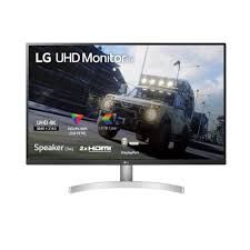 Màn hình máy tính LG 32UN500-W 31.5 inch UHD 4K