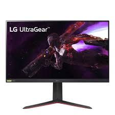 Màn hình máy tính LG 32GP850-B 31.5 inch QHD IPS 165Hz
