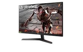 Màn hình máy tính LG UltraGear 32GN500-B 31.5 inch FHD 165Hz Gaming