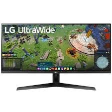 Màn hình máy tính LG 29WP60G-B 29 inch UltraWide FHD HDR IPS USB Type C