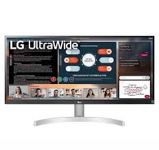 Màn hình máy tính LG 29WN600-W 29 inch Ultrawide