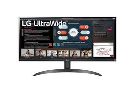 Màn hình máy tính LG 29WP500-B 29 inch FHD IPS