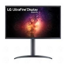 Màn hình máy tính LG 27EP950-B 27 inch 4K OLED | 99% RGB