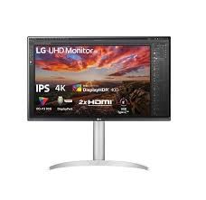 Màn hình máy tính LG 27UP850-W 27 inch 4K IPS USB TypeC