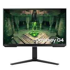 Màn hình Samsung Odyssey G4 LS27BG400EEXXV 27 inch FHD IPS 240Hz