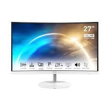 MSI PRO MP271CW 27 inch FHD VA 75HZ Cong