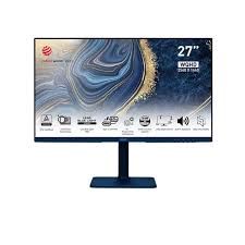 Màn Hình MSI Modern MD272QP Ultramarine (27″ | QHD | IPS | 75Hz | USB-C)