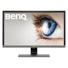 Màn hình LCD BENQ EL2870U 28 inch 4K (3840 x 2160) 1ms 60Hz TN FreeSync