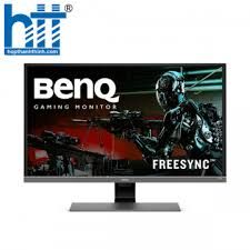 Màn hình BenQ Zowie EW3270U (31.5inch/UHD/VA/60Hz/300nits/1B Color/95%DCI-P3/HDMI+DP+USBC+Audio/HDR10/EyeCare/Loa)