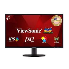 Màn hình ViewSonic VA2718-SH/ SH-2 27inch FHD