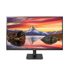 Màn hình máy tính LG 27MP400-B 27 inch FHD IPS