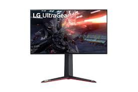 Màn hình máy tính LG 27GN950-B 27 inch UltraGear UHD 4K Nano IPS 144Hz Gaming