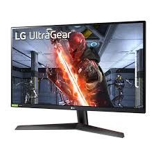 Màn hình máy tính LG 27GN600-B 27 inch FHD IPS 144Hz