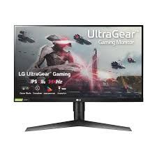 Màn hình máy tính LG 27GL650F-B IPS 144Hz 27 inch